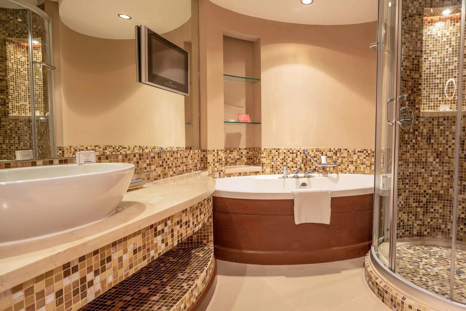 Gulf Hotel Convention and SPA