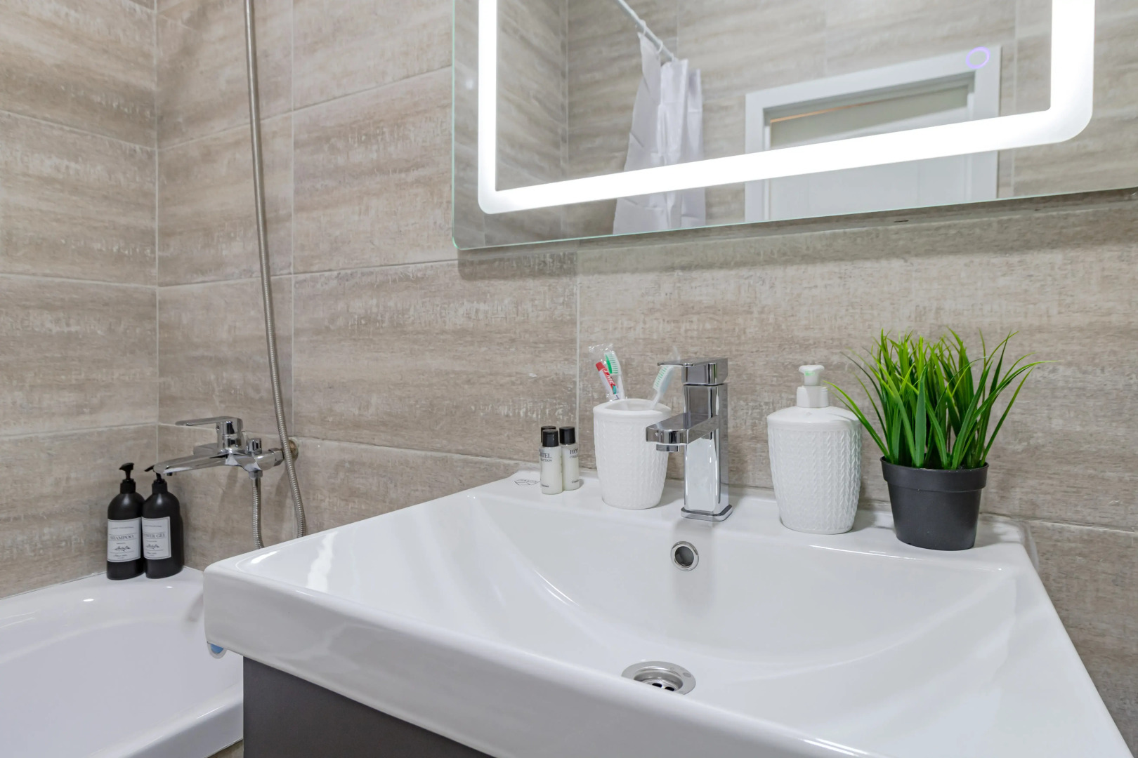 Квартира Bukhar Jyrau Modern Home