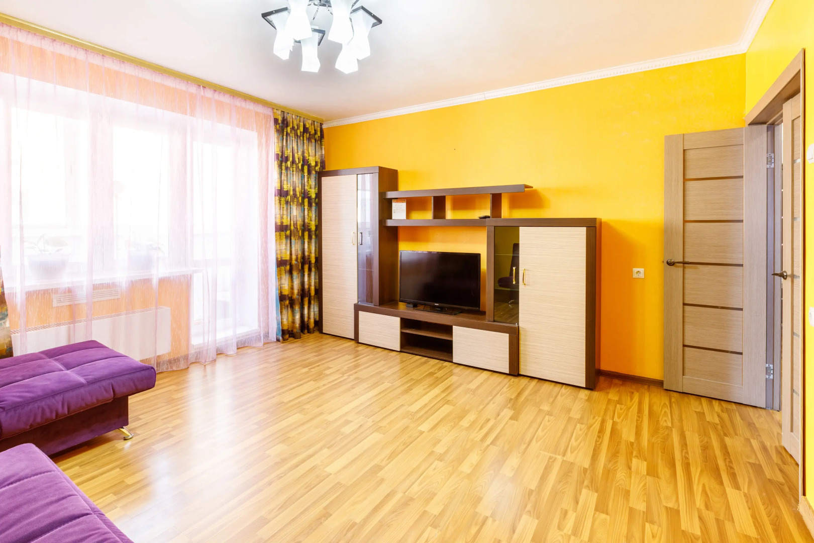 Апартаменты Сутки-24