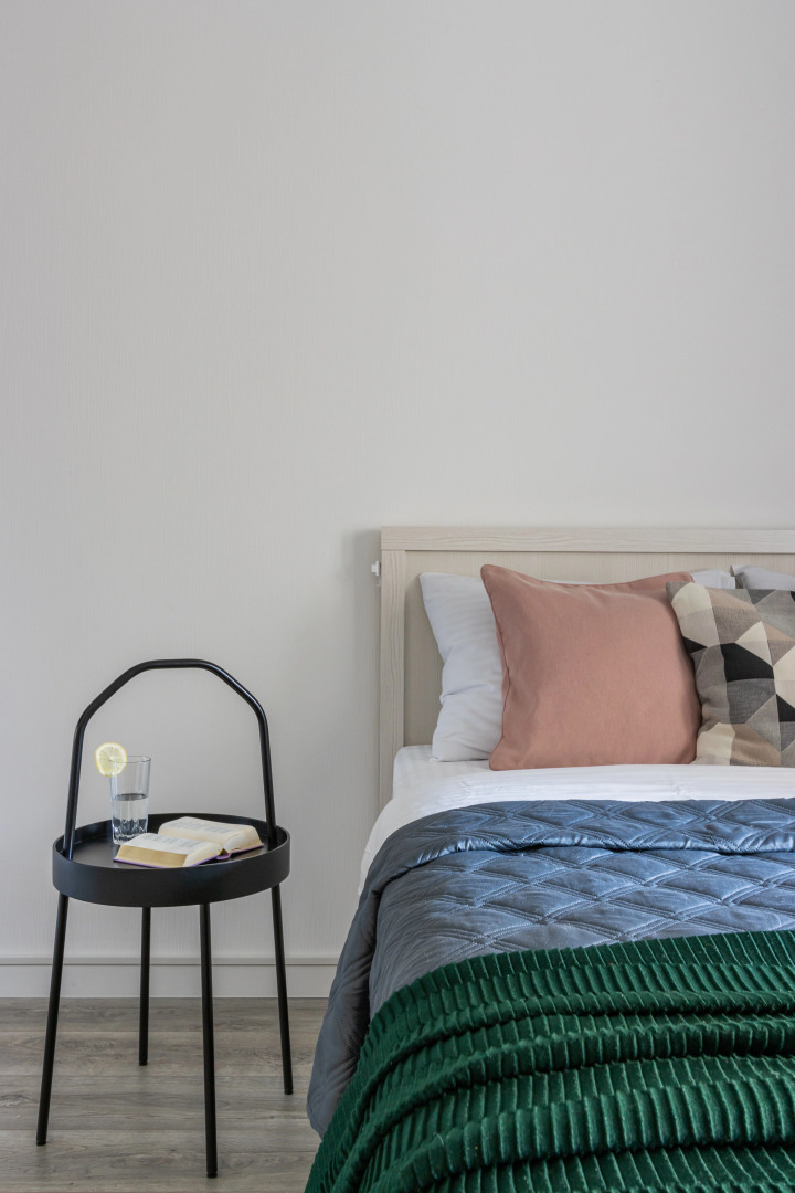 Апартаменты White Island