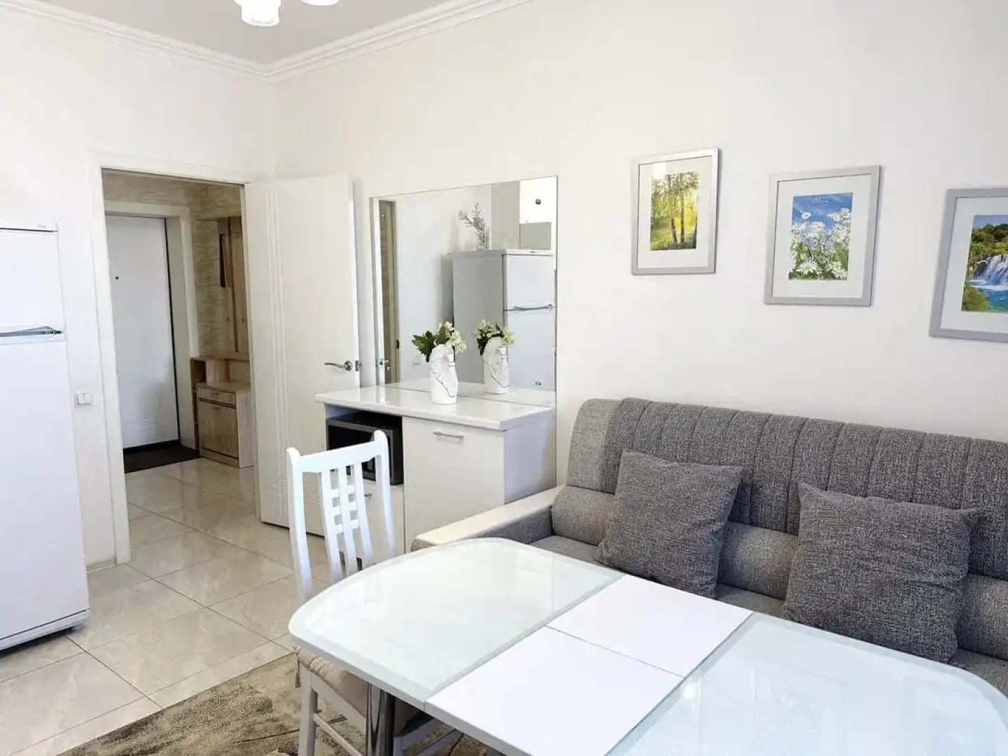 Апартаменты 14/05А