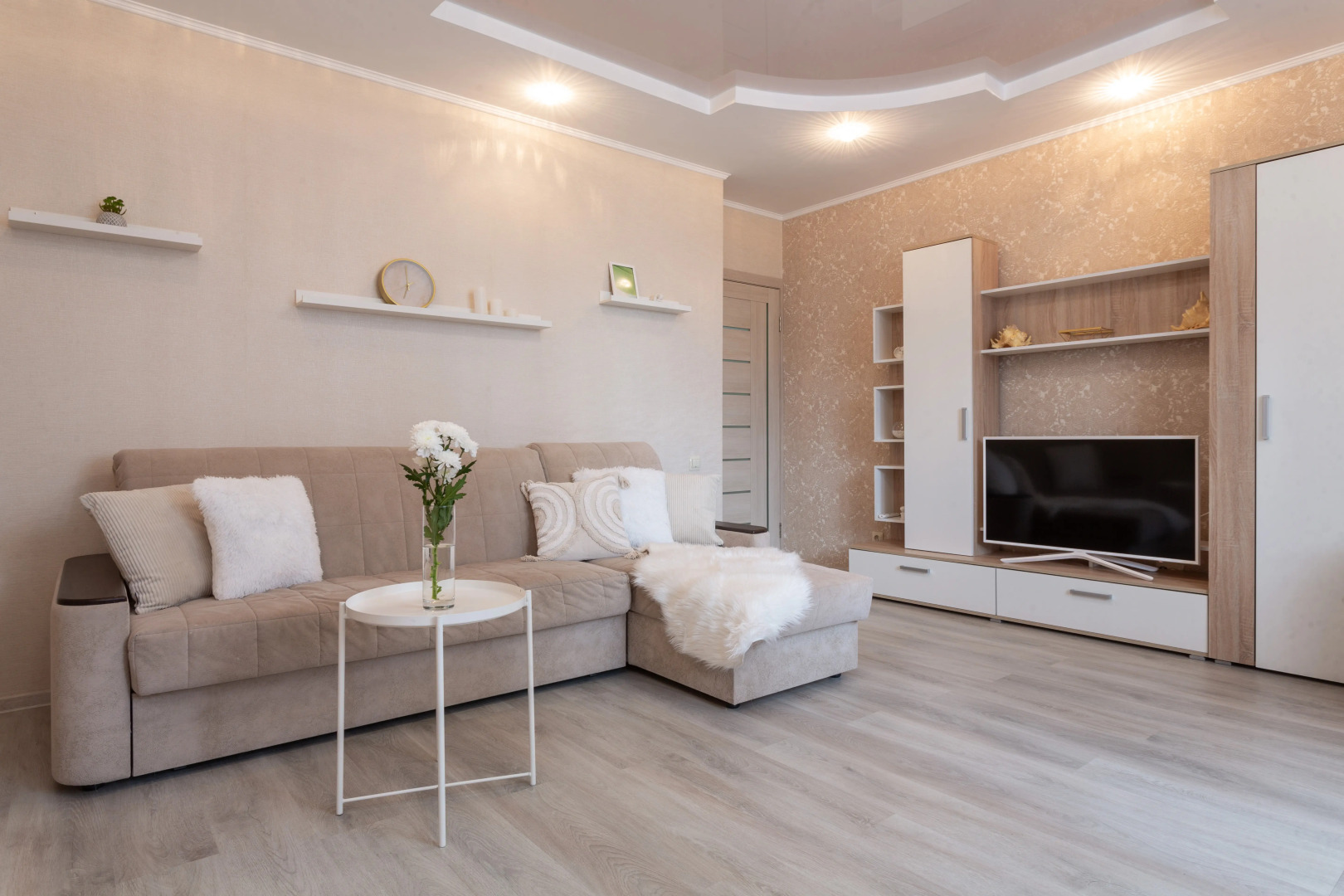 Апартаменты «Атмосфера» | Окно В Венецию — Итальянская Романтика В Уютном Районе Липецка