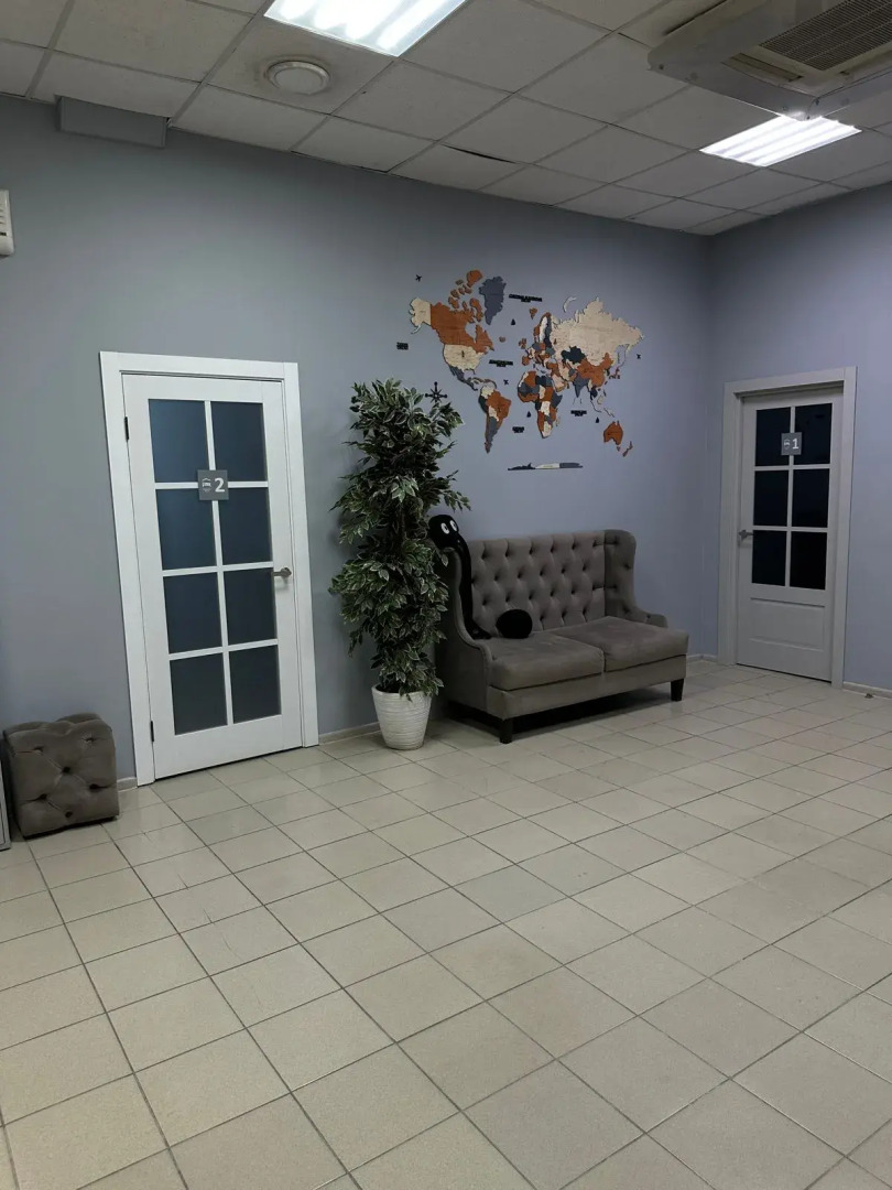 Хостел Квартирант