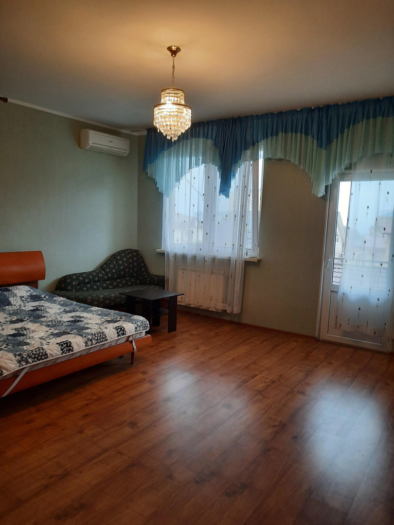 Гостевой дом на Цитрусовой