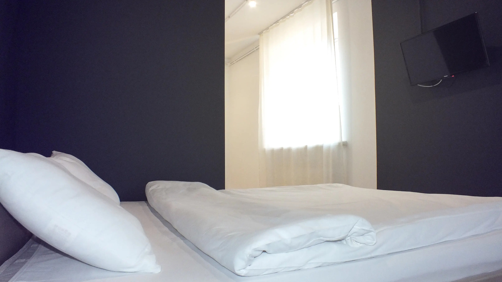 Отель Пилигрим-НН