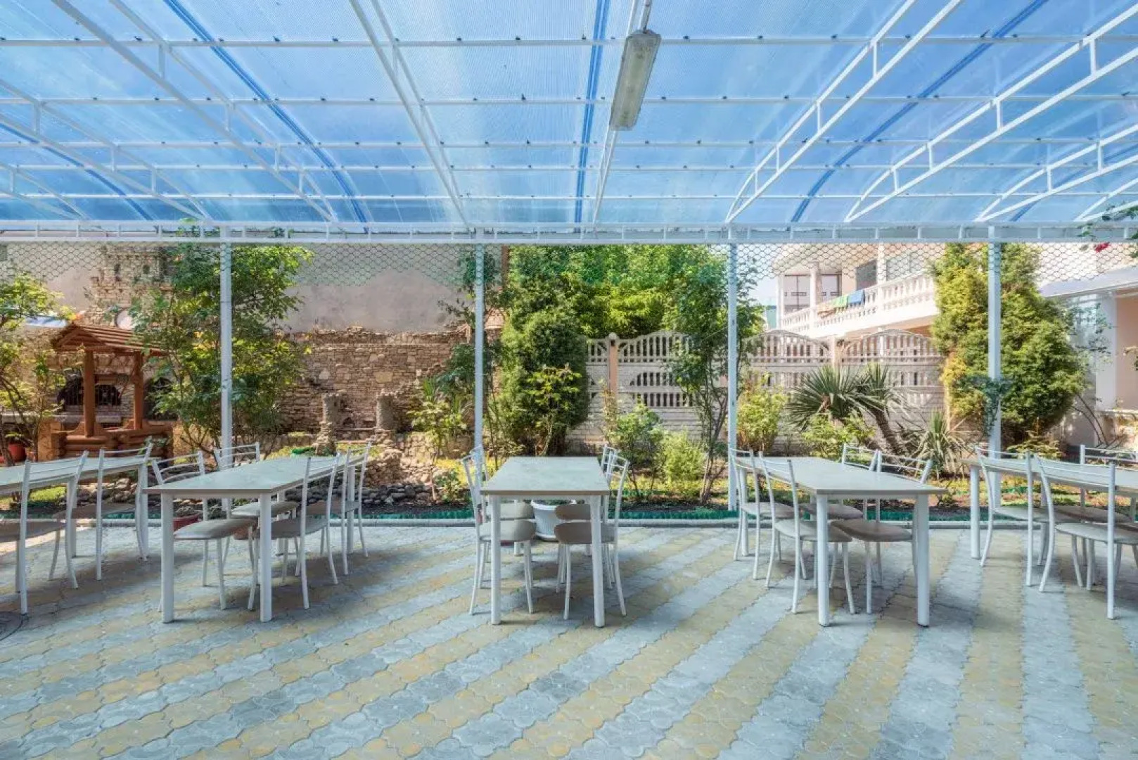 Гостевой дом Солнечный Берег