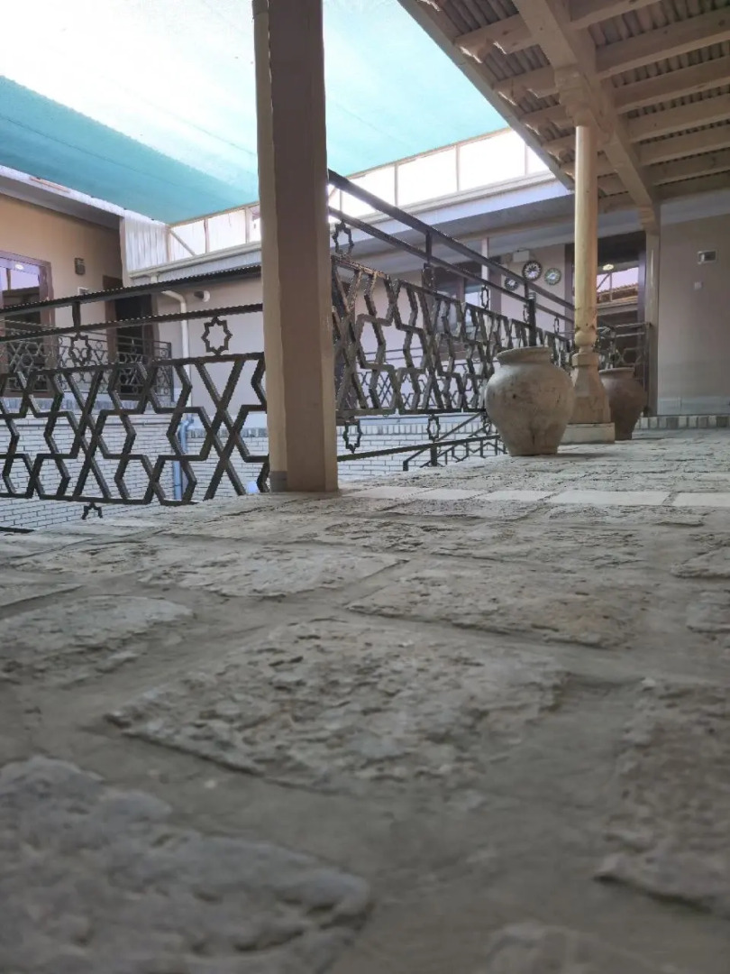 Гостевой дом ХАВАС