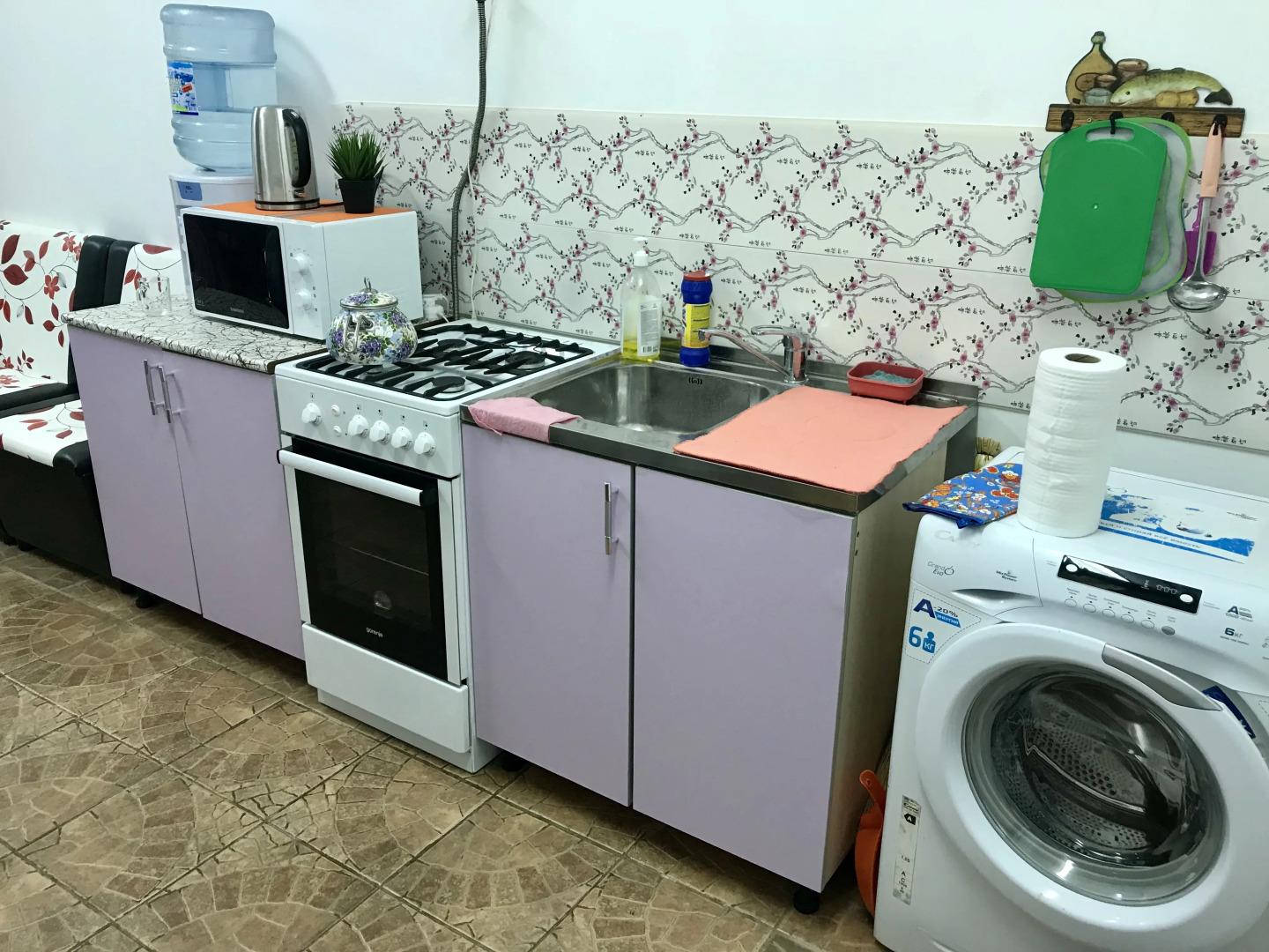 Гостевой дом У Музея