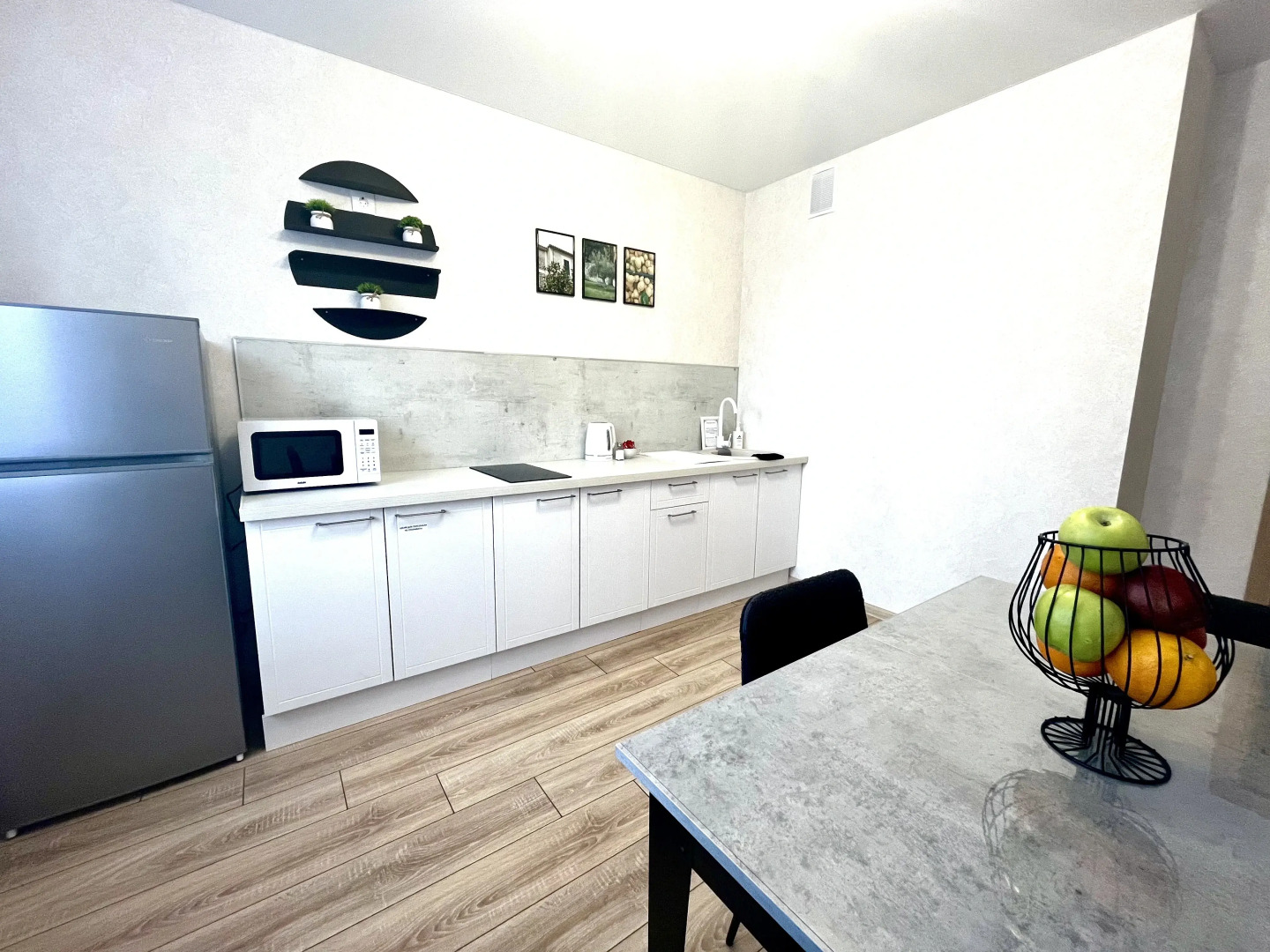 Квартира Неотель рядом с Московским проспектом, трассой М4