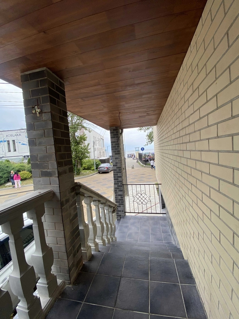 Гостевой дом  Chicago