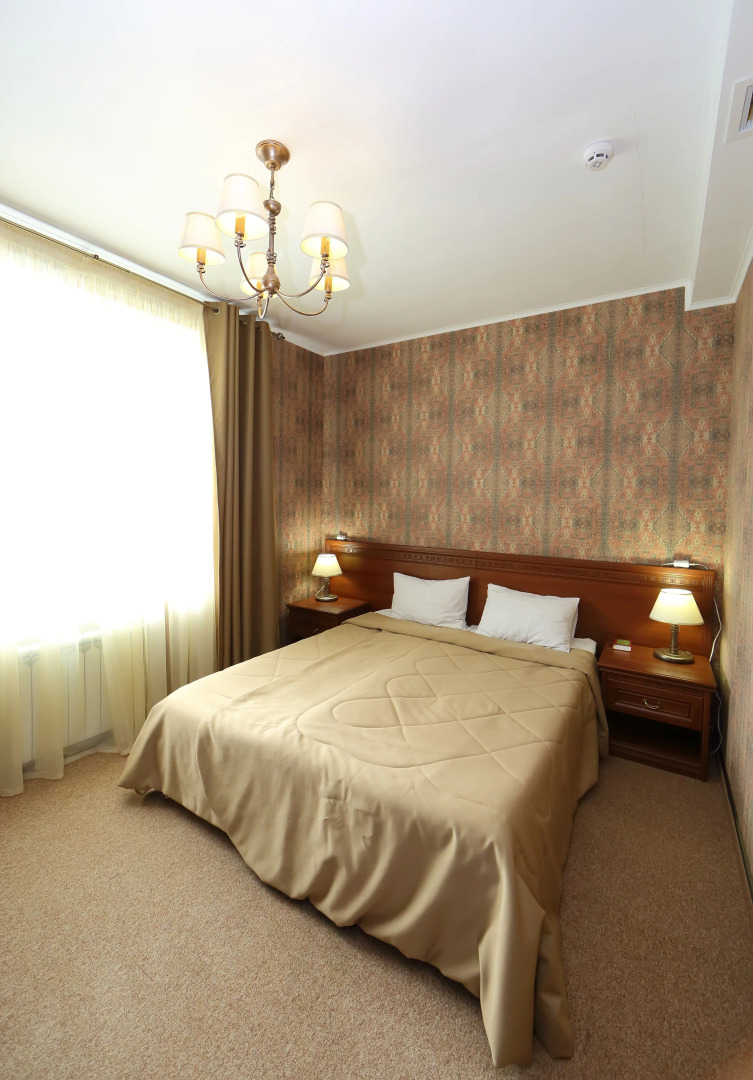 Гостевой Дом Николин Парк