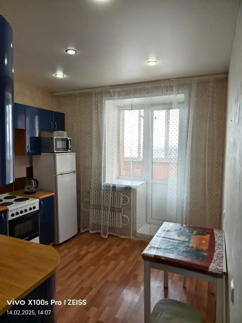 Квартира в Боровом рядом с М4 Дон