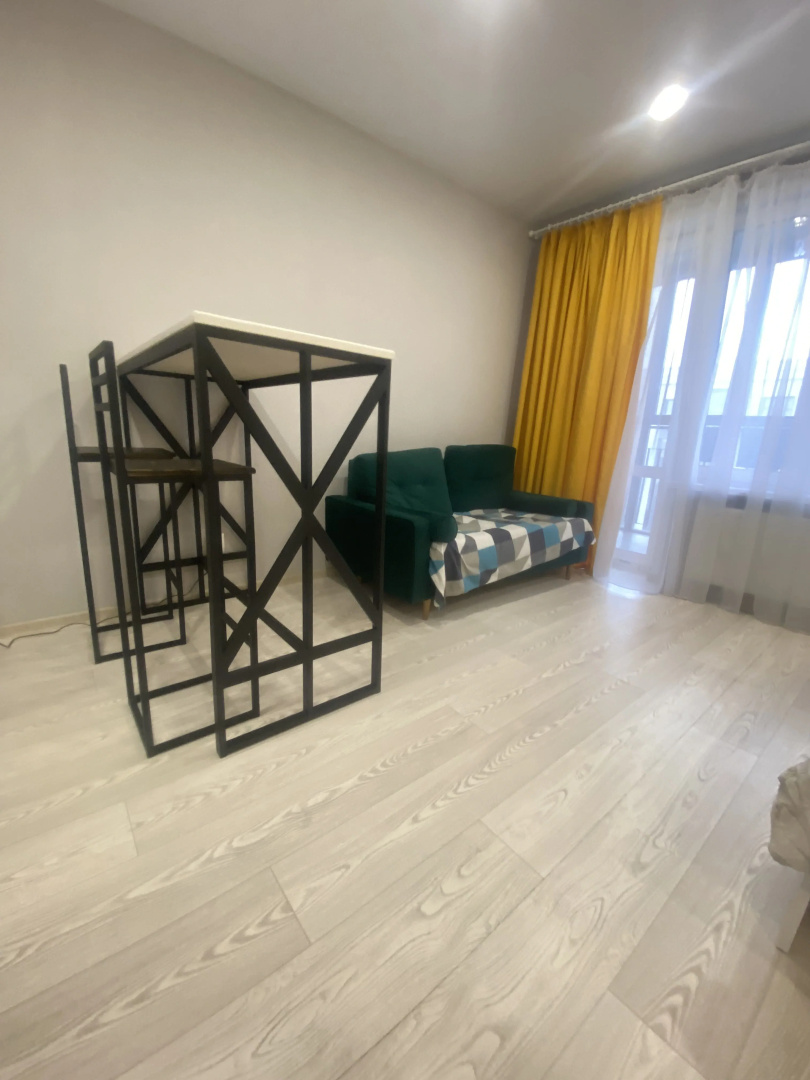 Квартира Нобелевский