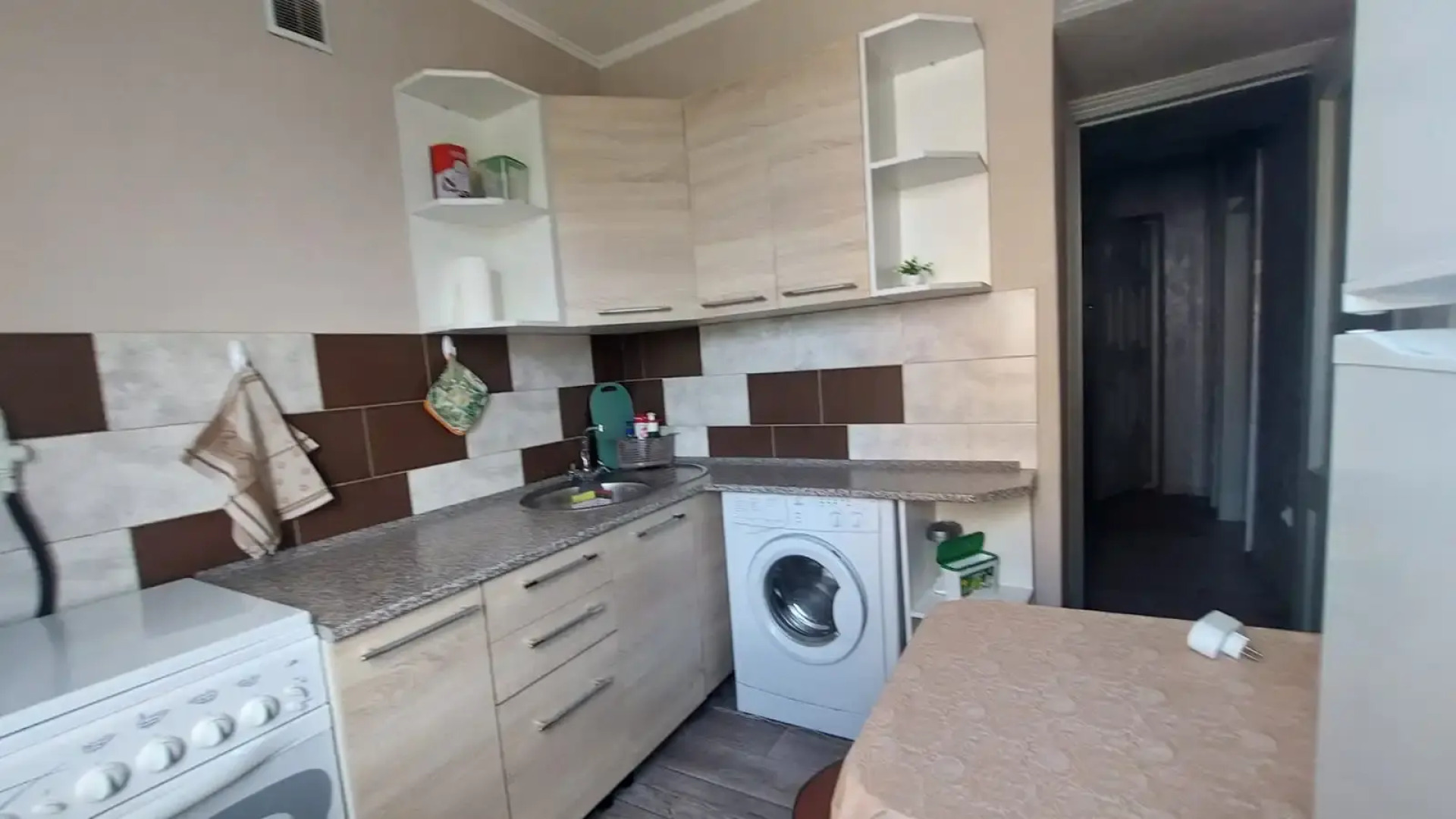 Квартира Тихорецк Район ЖД