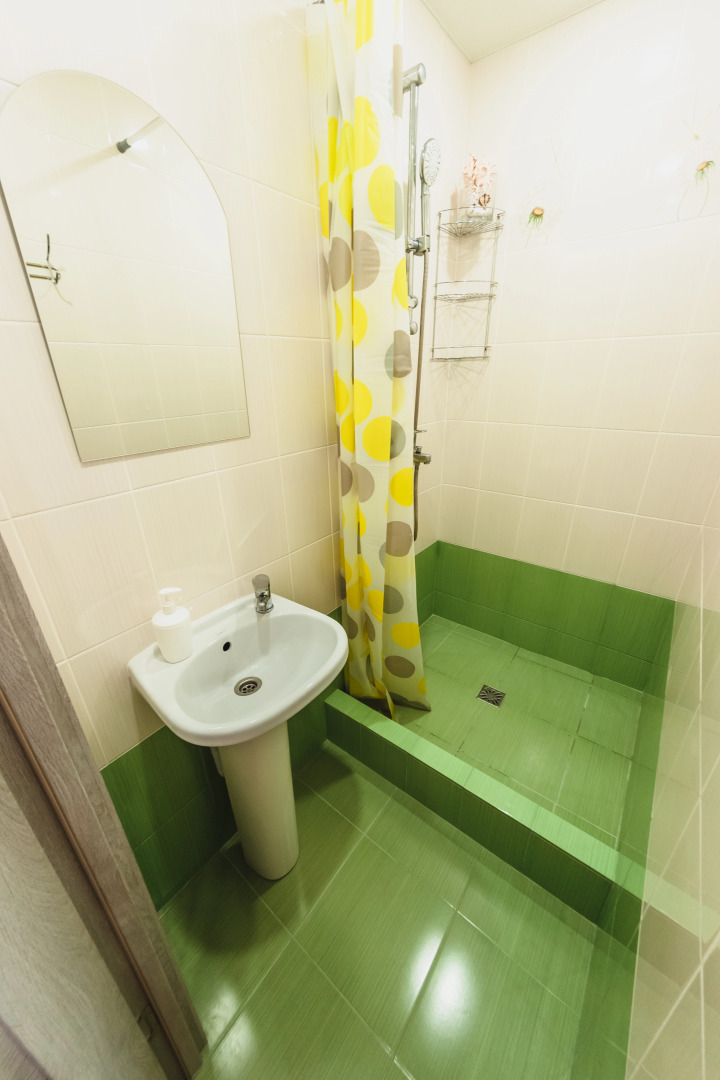 Апартаменты СуткиДар