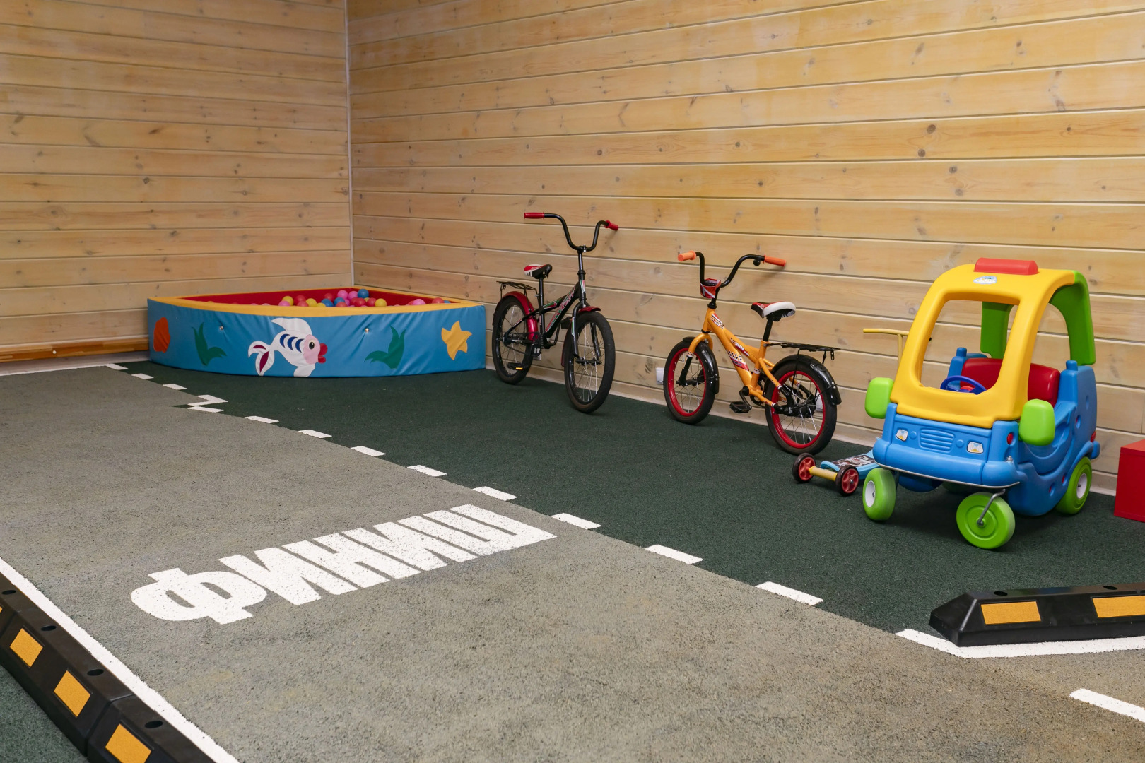 Парк-Отель Филипп