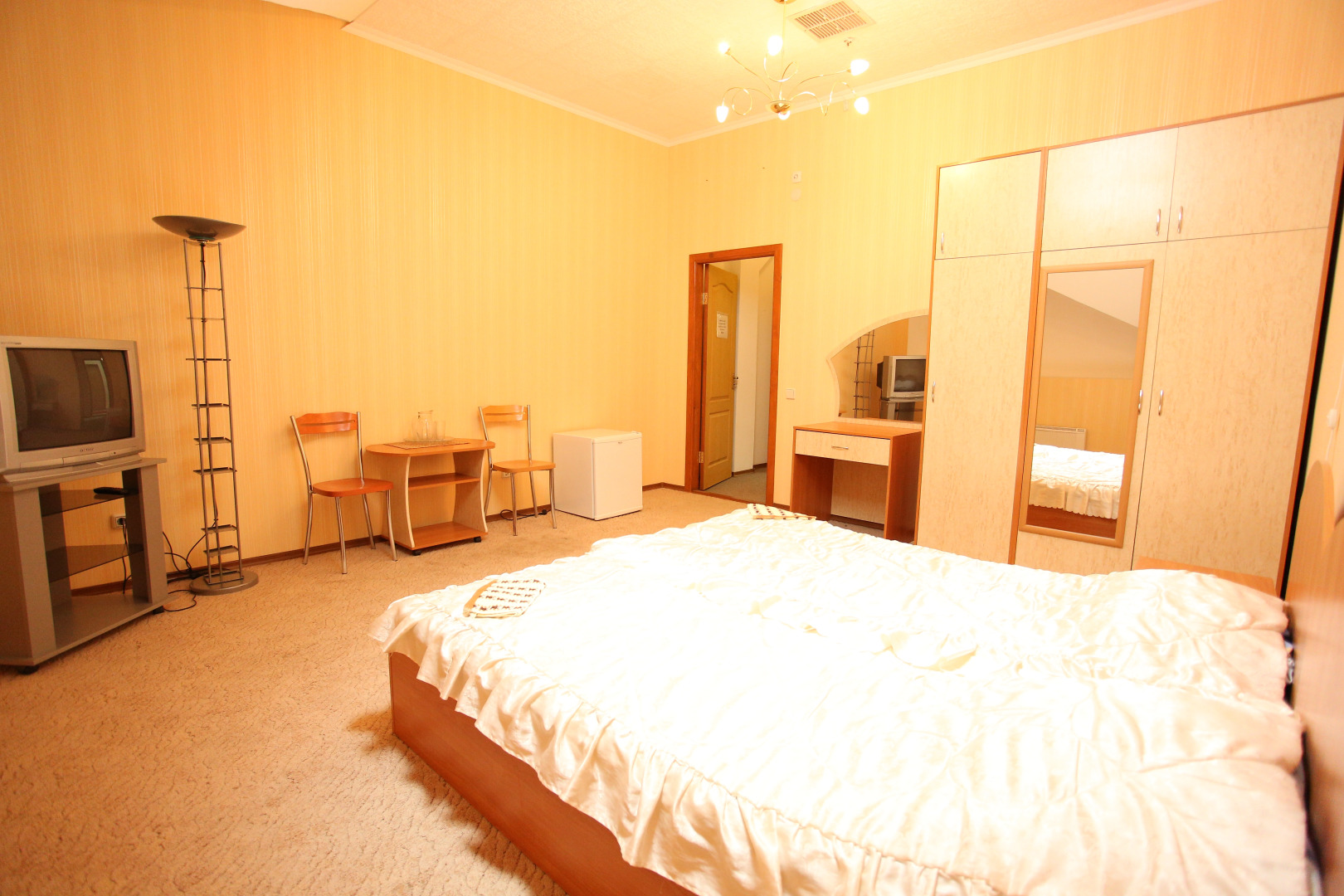 Гостевой дом Солнечный денек