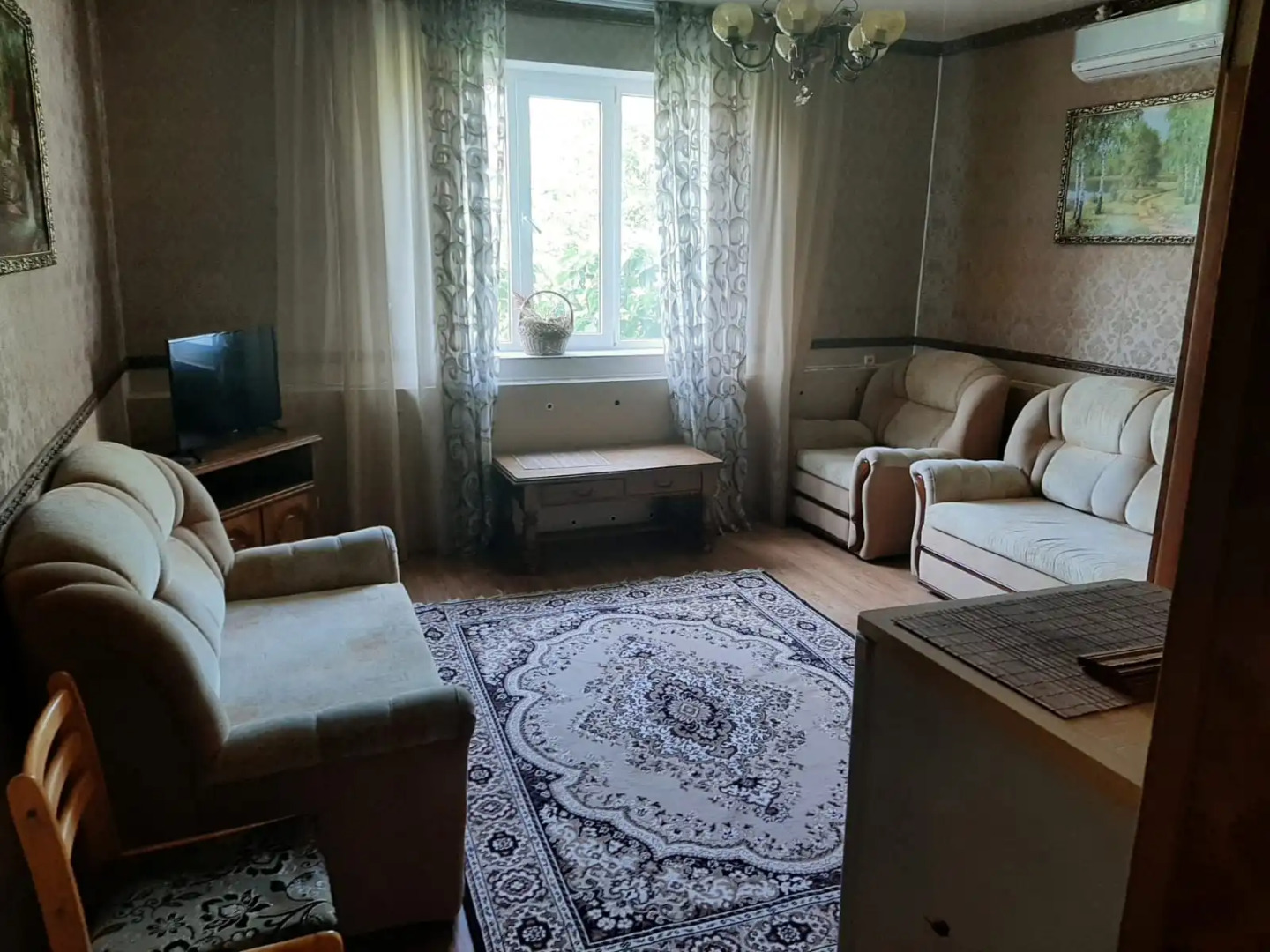 Гостевой дом на Толстого 13