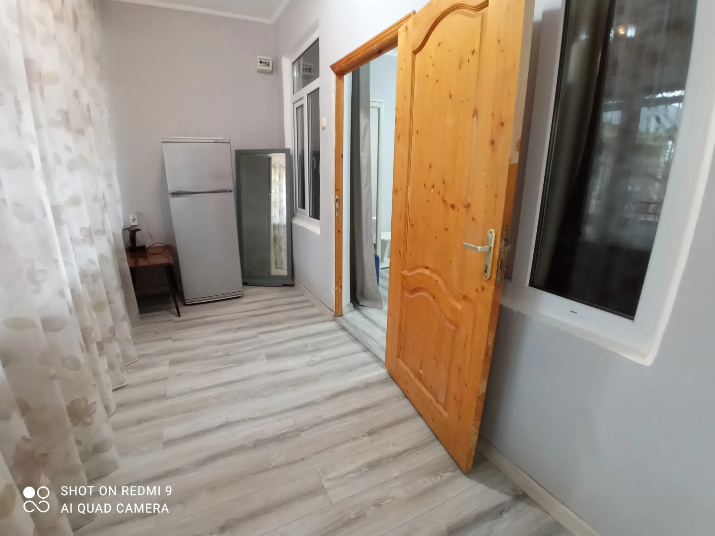 Гостевой дом Самира