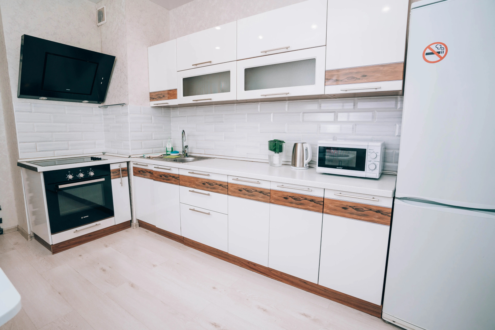 Апартаменты ATLANT Apartments 79