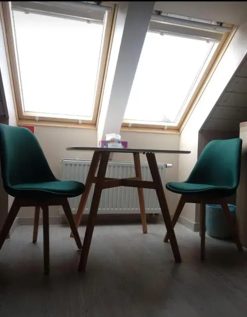 Мини-отель Villa History