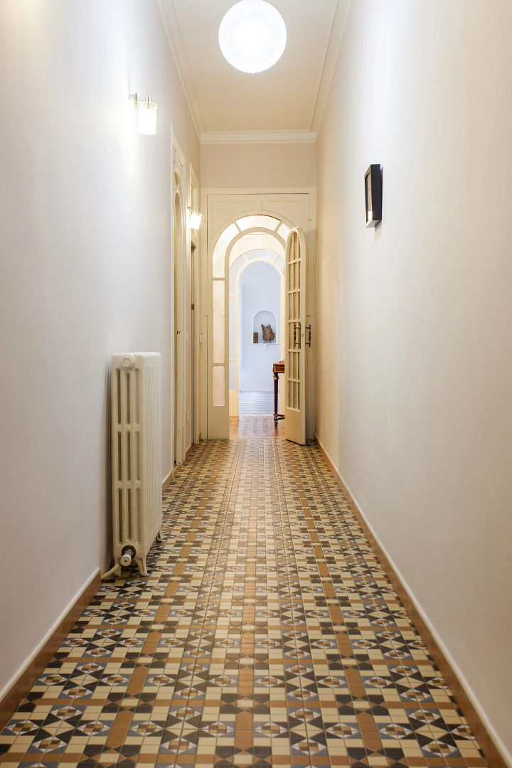 Апартаменты Barcelona Best Services