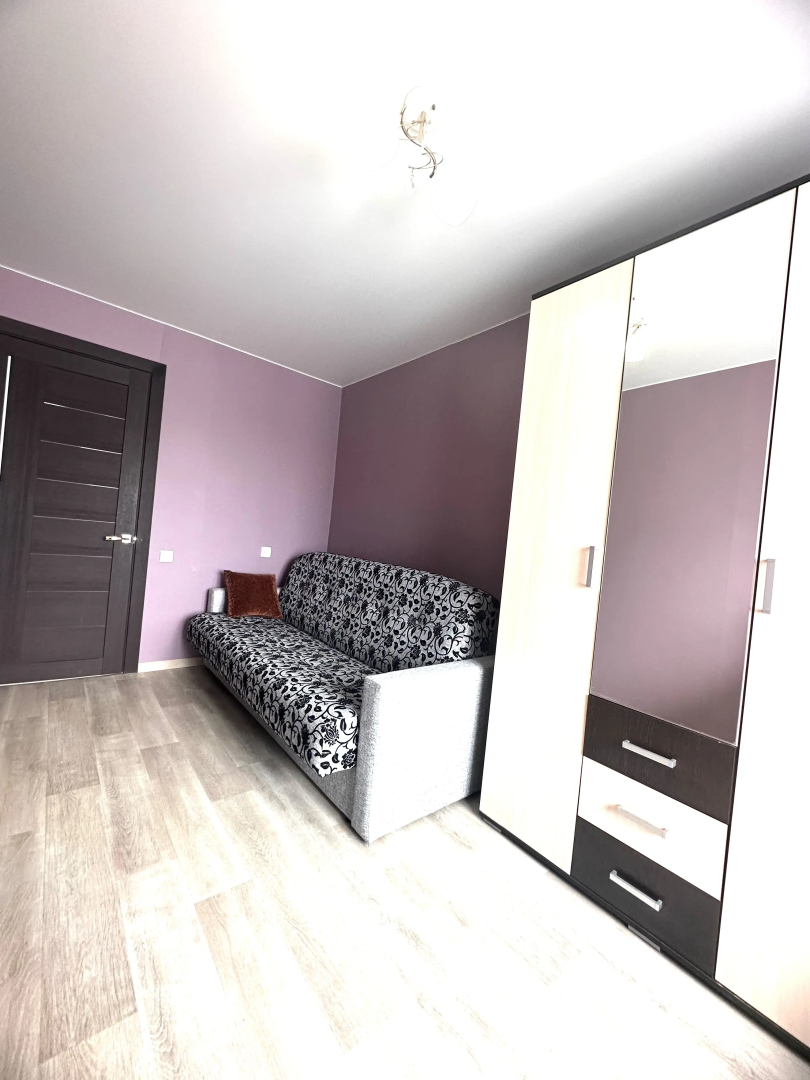 Апартаменты Ленинский проспект 64