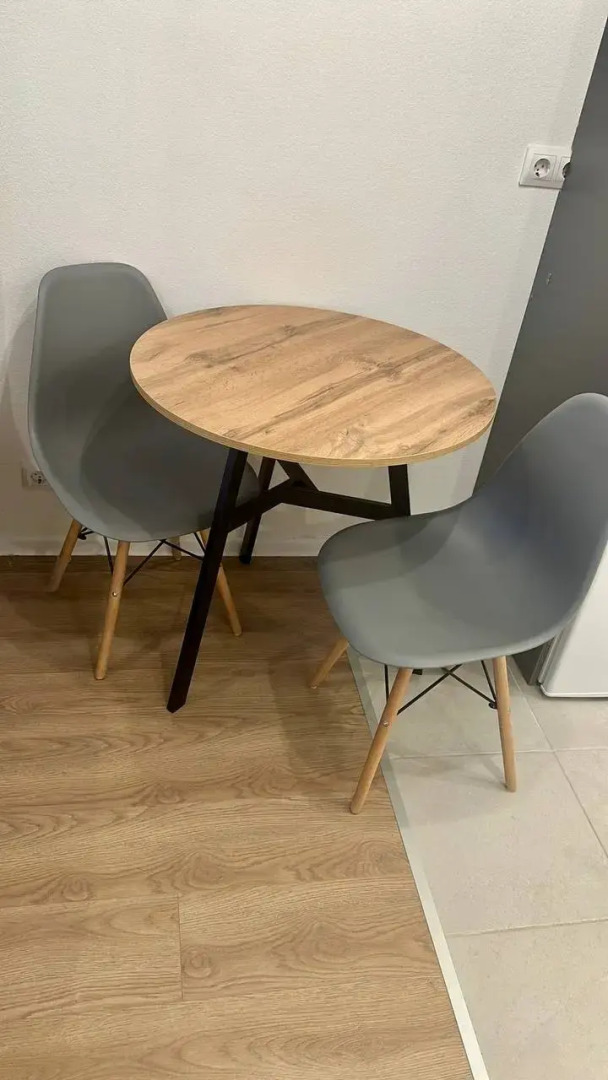 Апартаменты Dukat Apart на Георгиевском пр.27к1