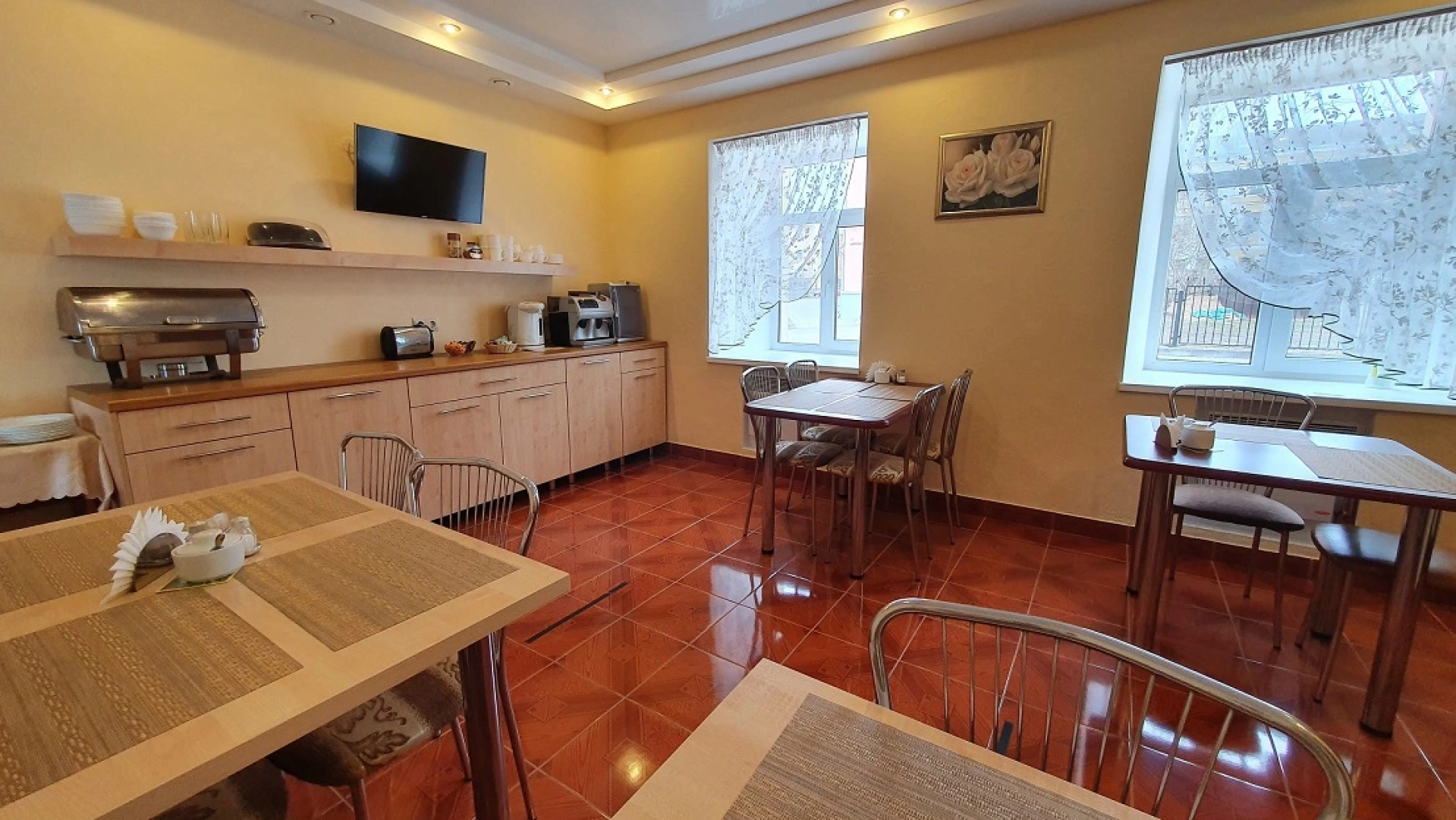 Отель Фаворит