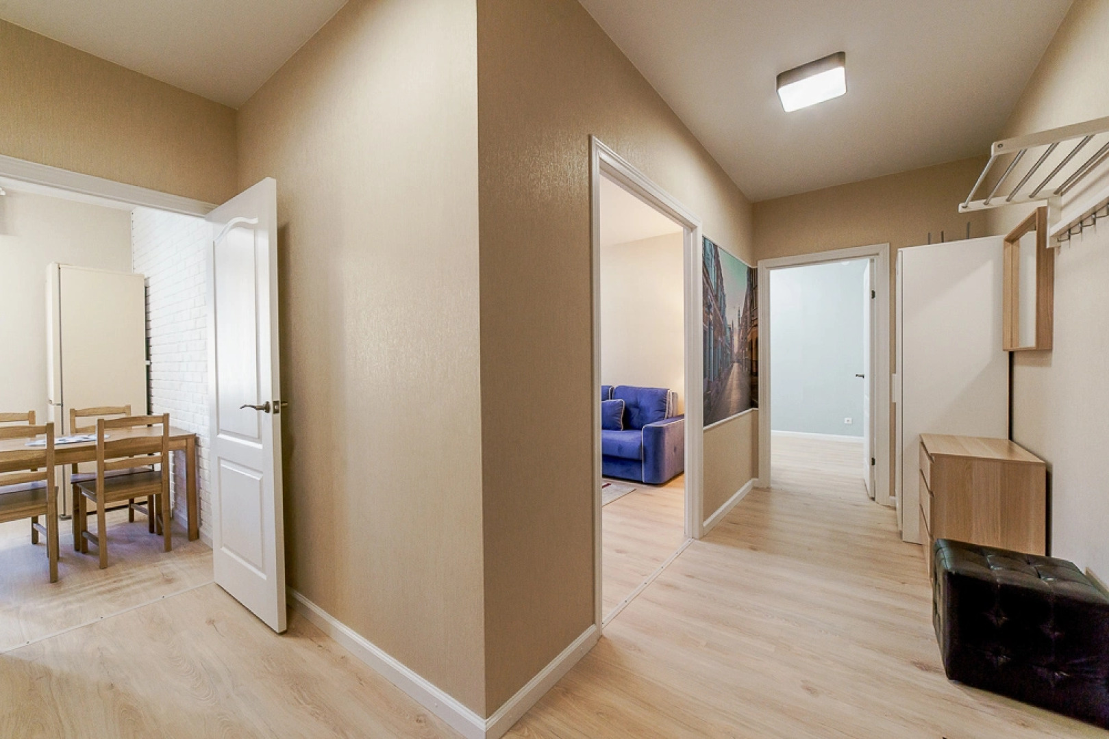 Апартаменты Сутки-Дом - Облака