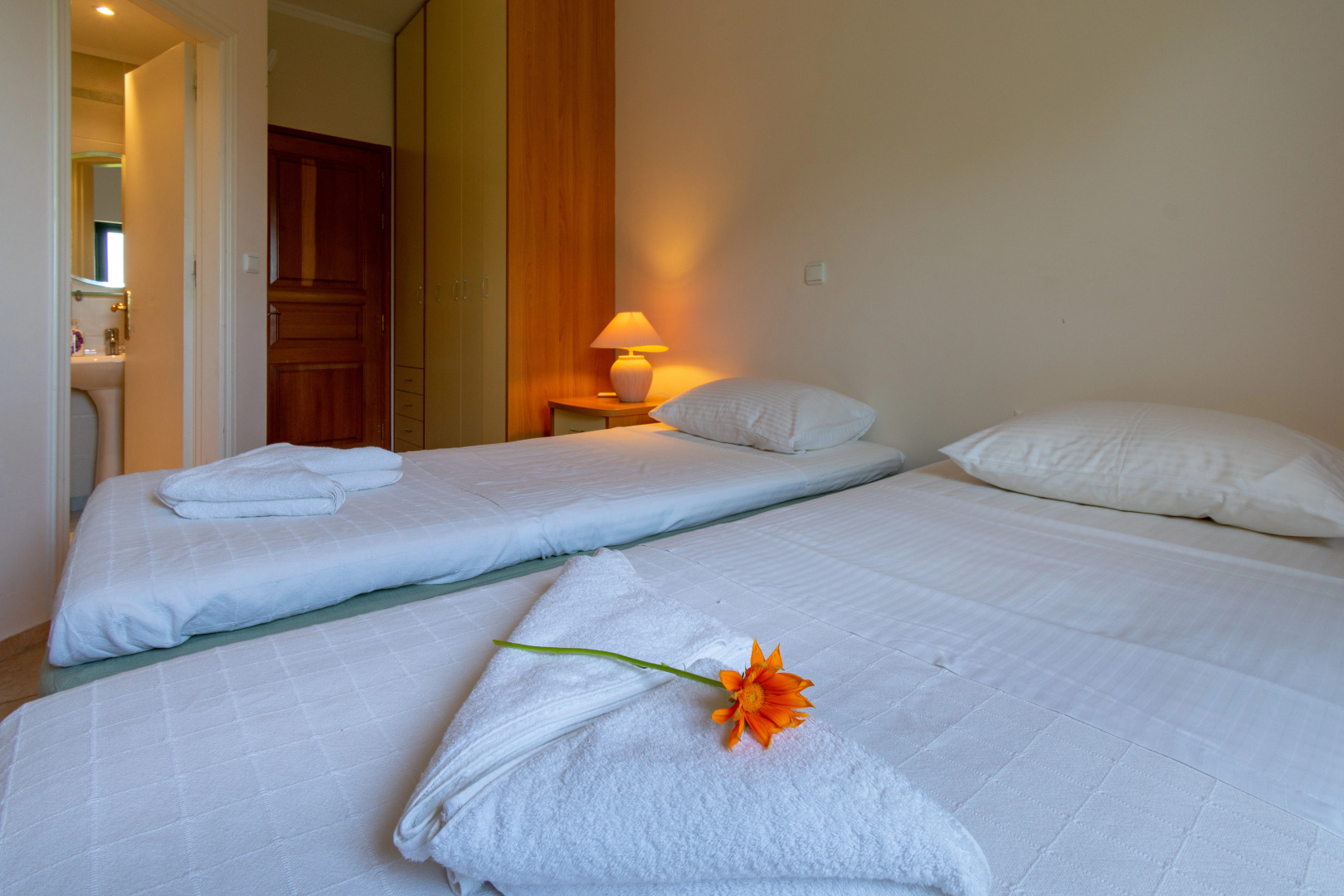 Villa Kommeno Bay 1 Corfu