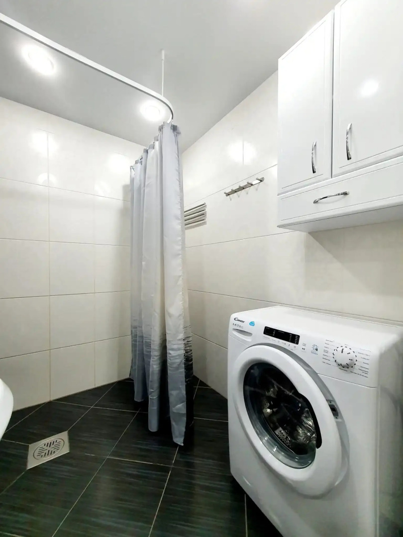 Квартира Семейная