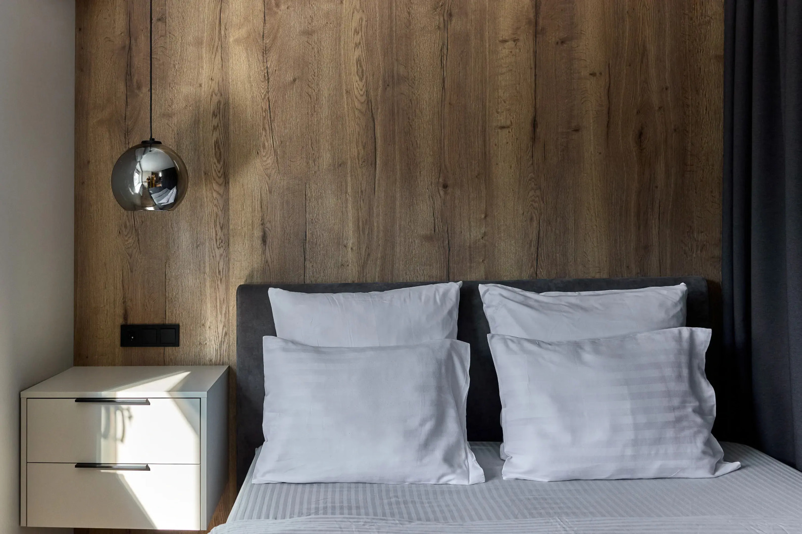 Апартаменты Luma Level A в центре города