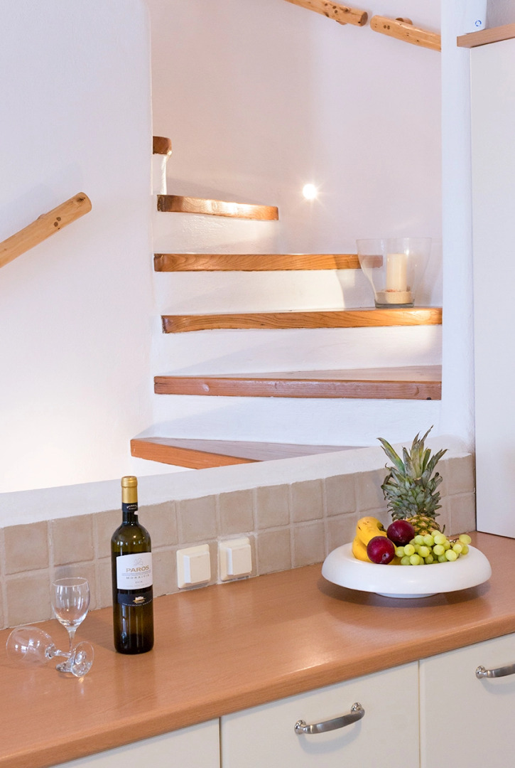 Вилла Choulakia