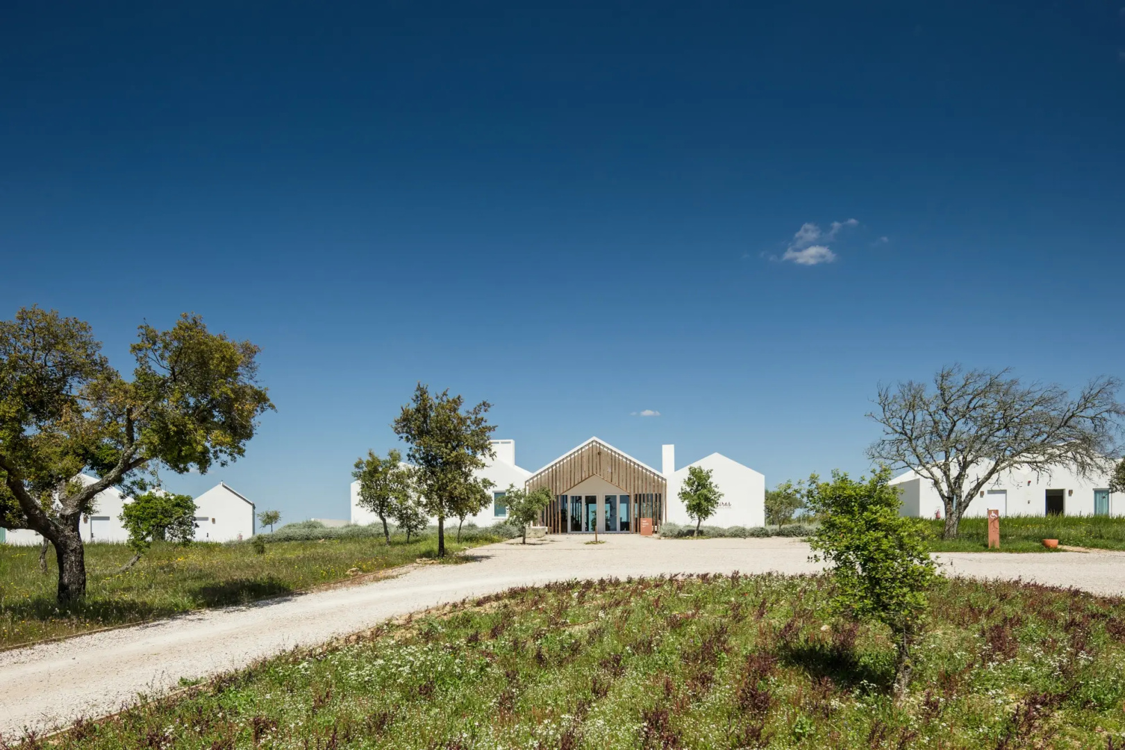 Отель Sobreiras - Alentejo Country Hotel by Unlock Hotels