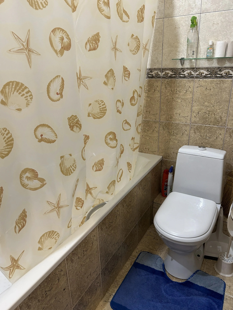 Квартира 2-х комнатная р-н Дубравы