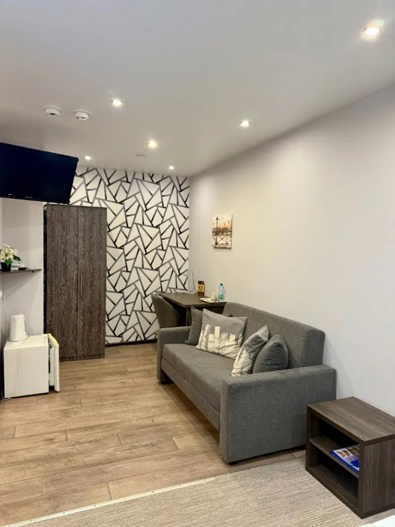 Отель Авеню