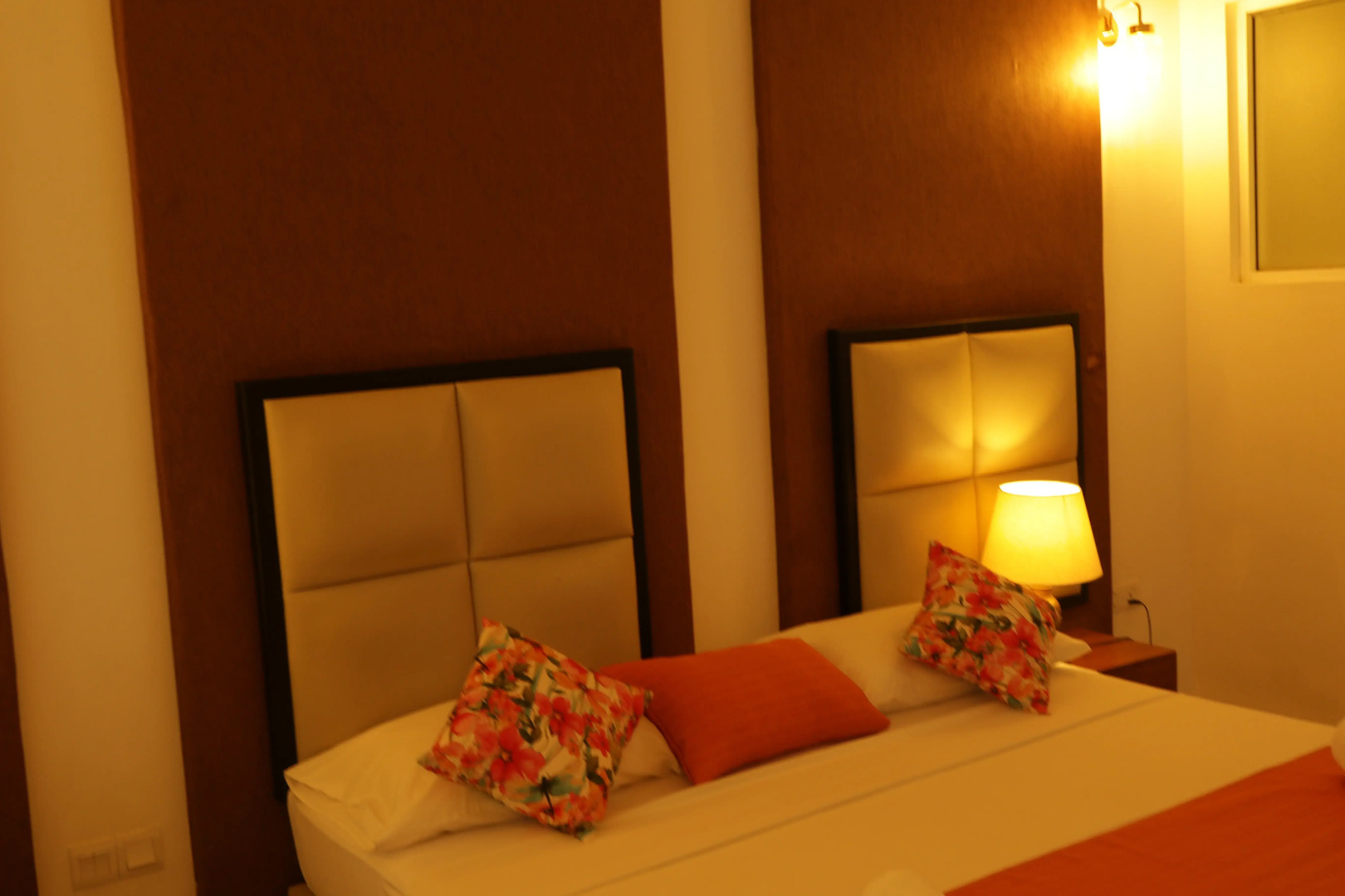 Отель Jade Green Hambantota