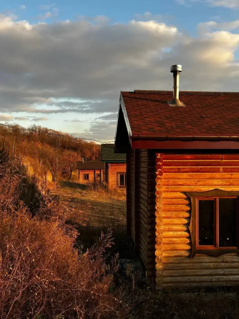 База отдыха Синегорье