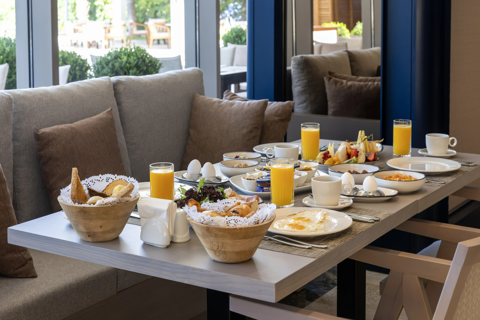 Отель Delta Hotels by Marriott Antalya Lara