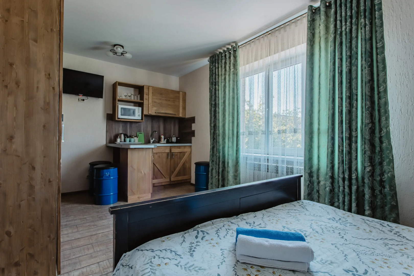 Квартира 2 на Благоева