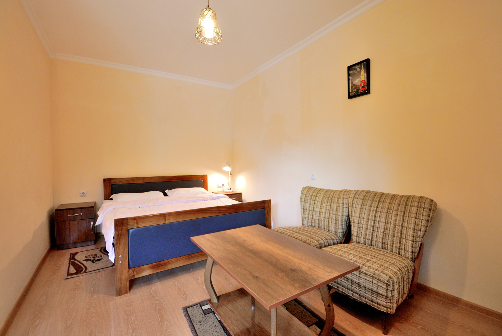 Hotel Vardzia Kala
