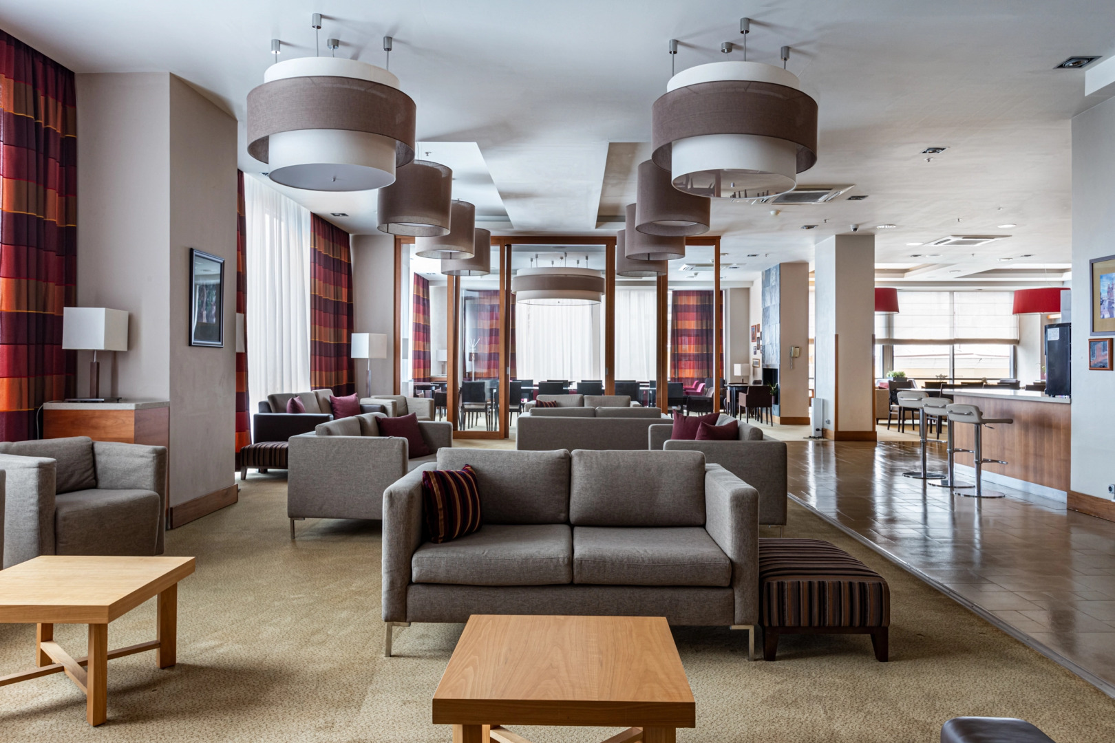 Апарт-отель Московские Ворота