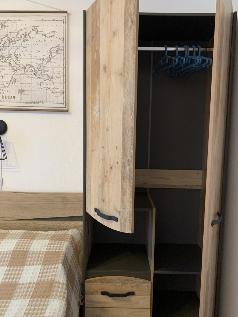 Апартаменты с Видом на Волгу в ЖК Клевер Парк