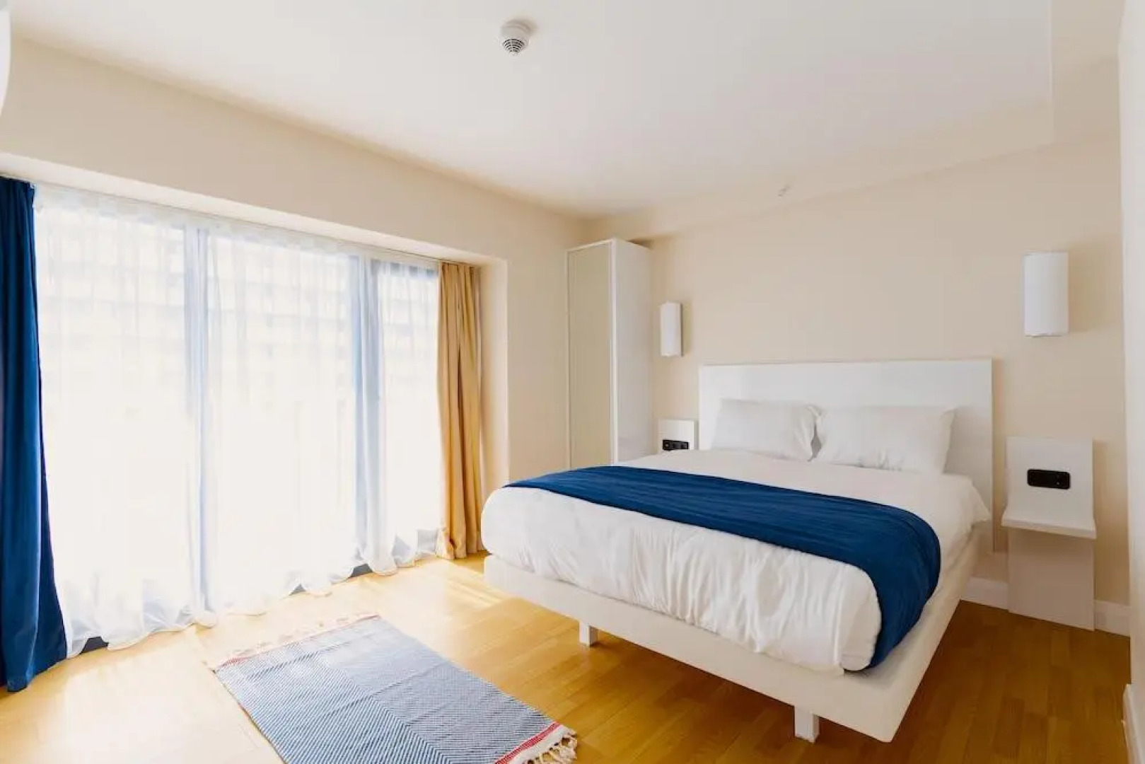 Апартаменты Grand City Batumi