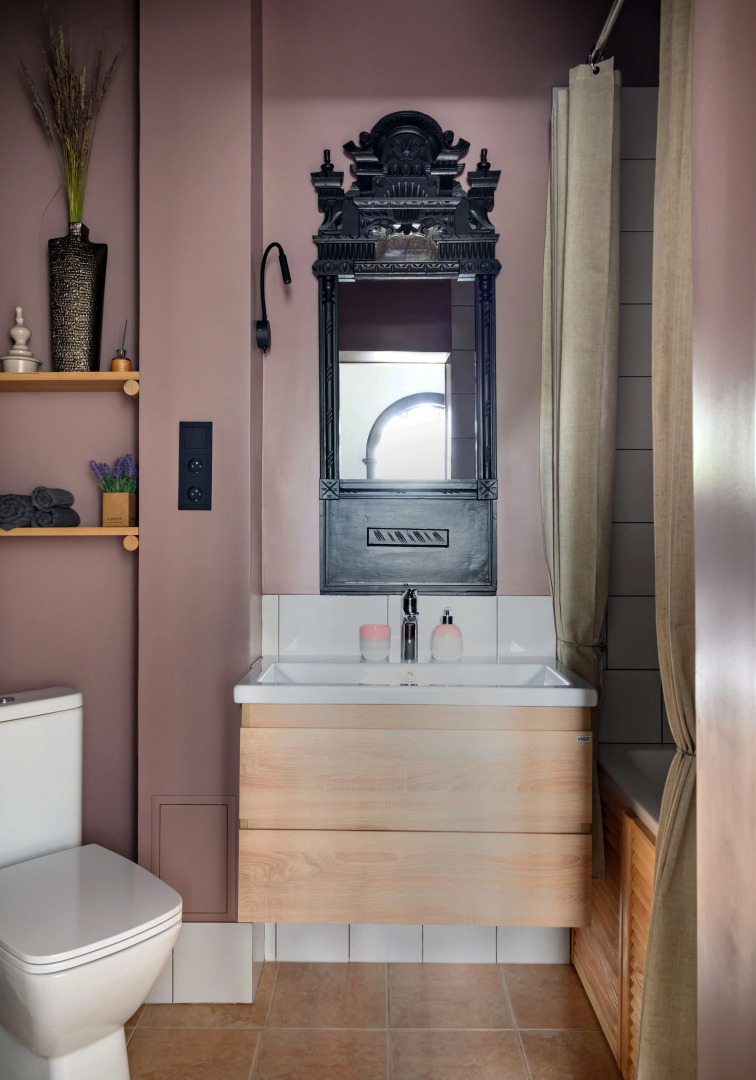 Апартаменты Уникальные на Большой Покровской