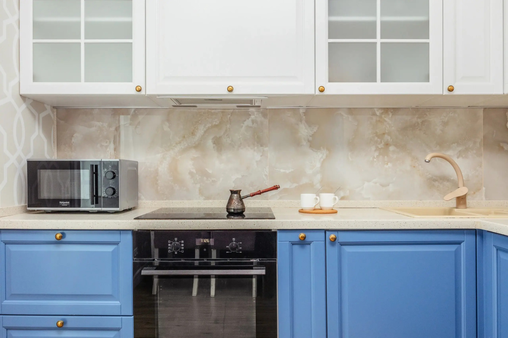 Апартаменты Дизайнерские в Тихом месте у моря