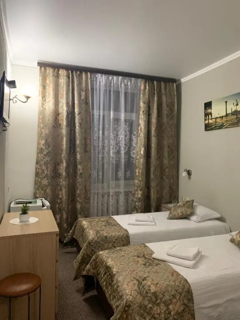 Железнодорожный