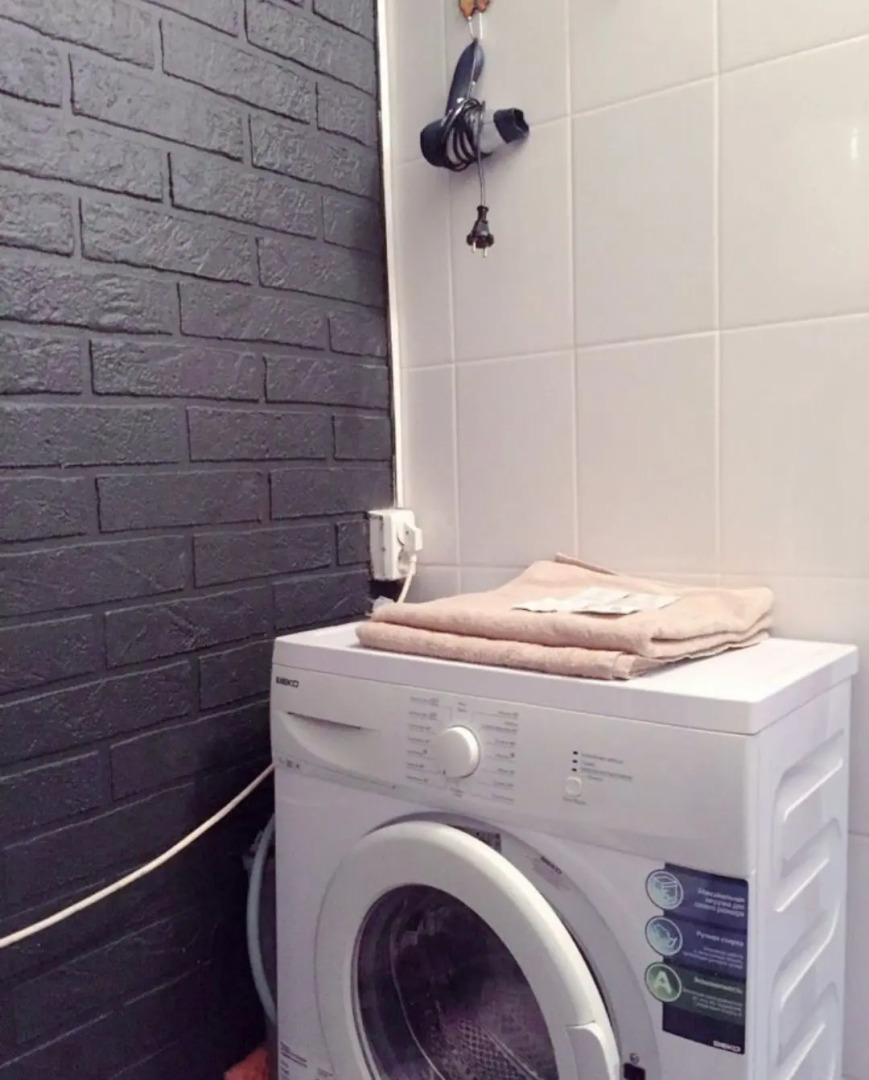 Bespalova 31A Apartments