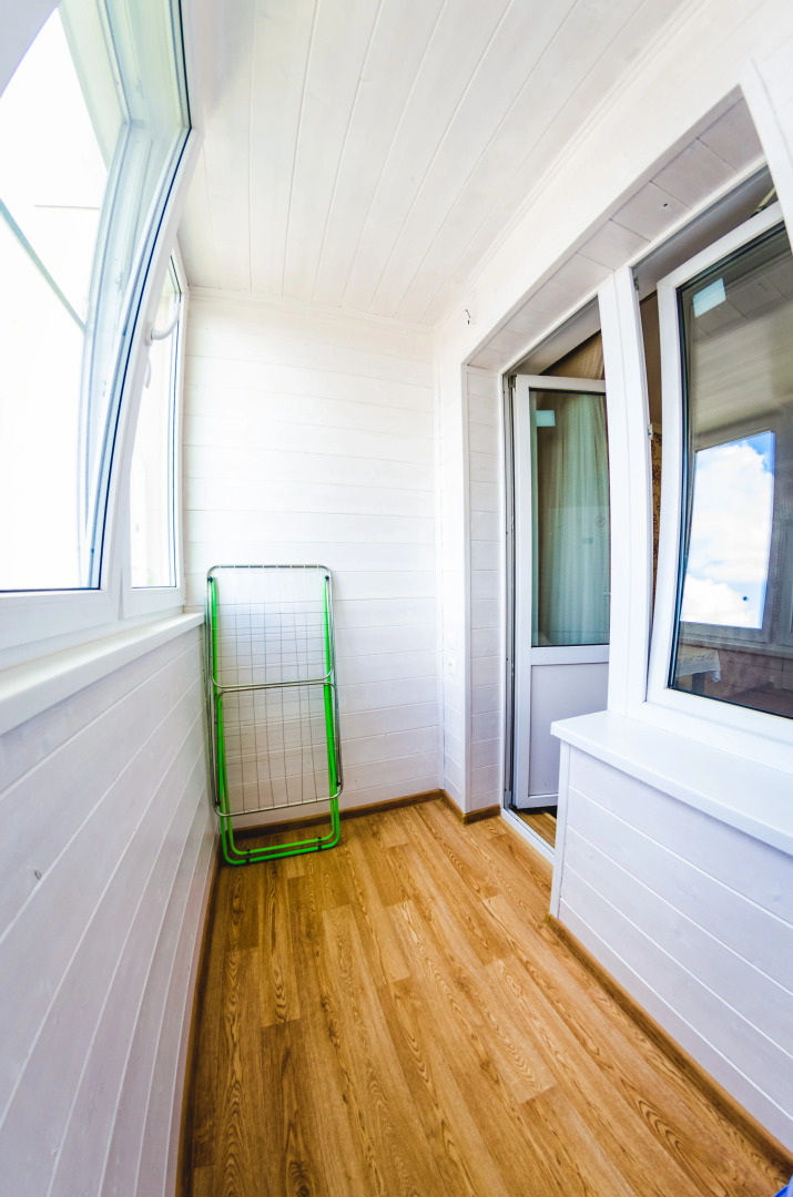 Апартаменты ATLANT Apartments 213